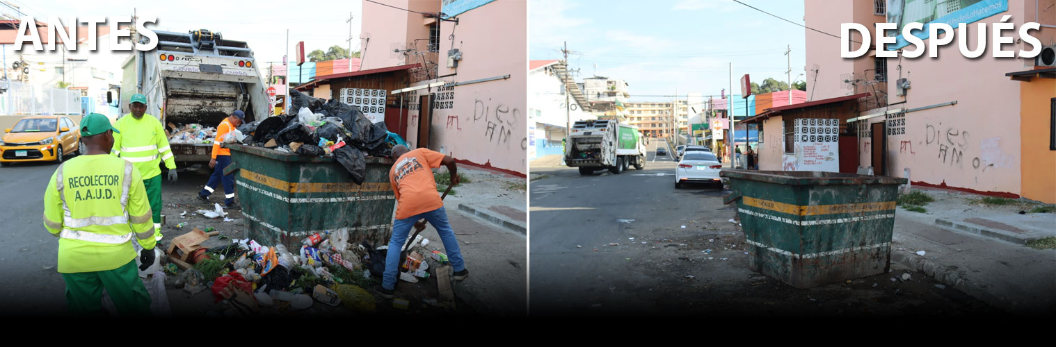 Autoridad De Aseo Urbano Y Domiciliario De Panam