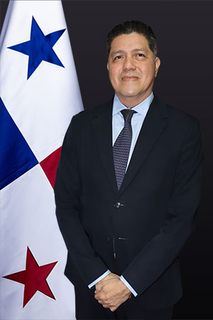 Rodrigo Mejia Duncan