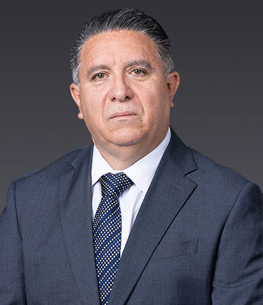 Ovil Moreno Marín