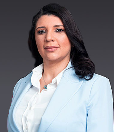 Jackeline Muñoz