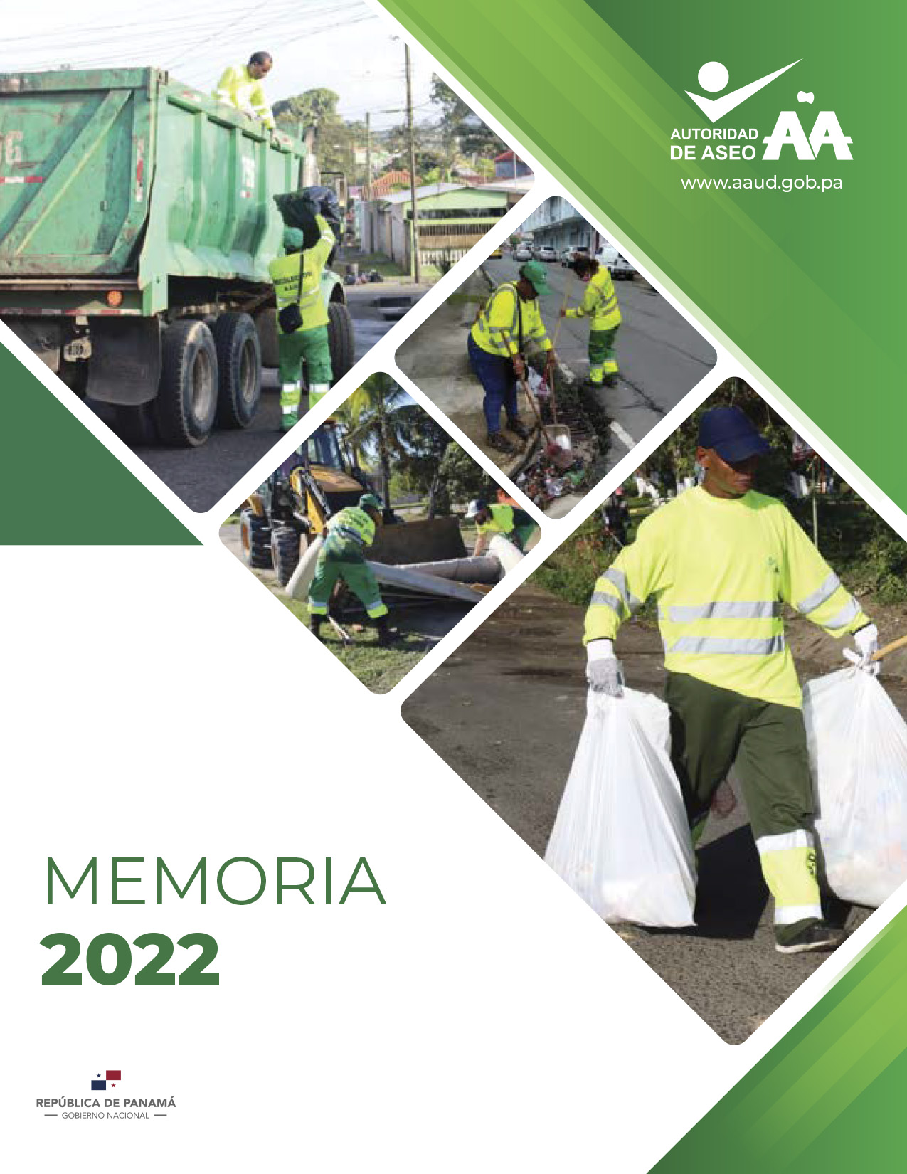 memoria 2022