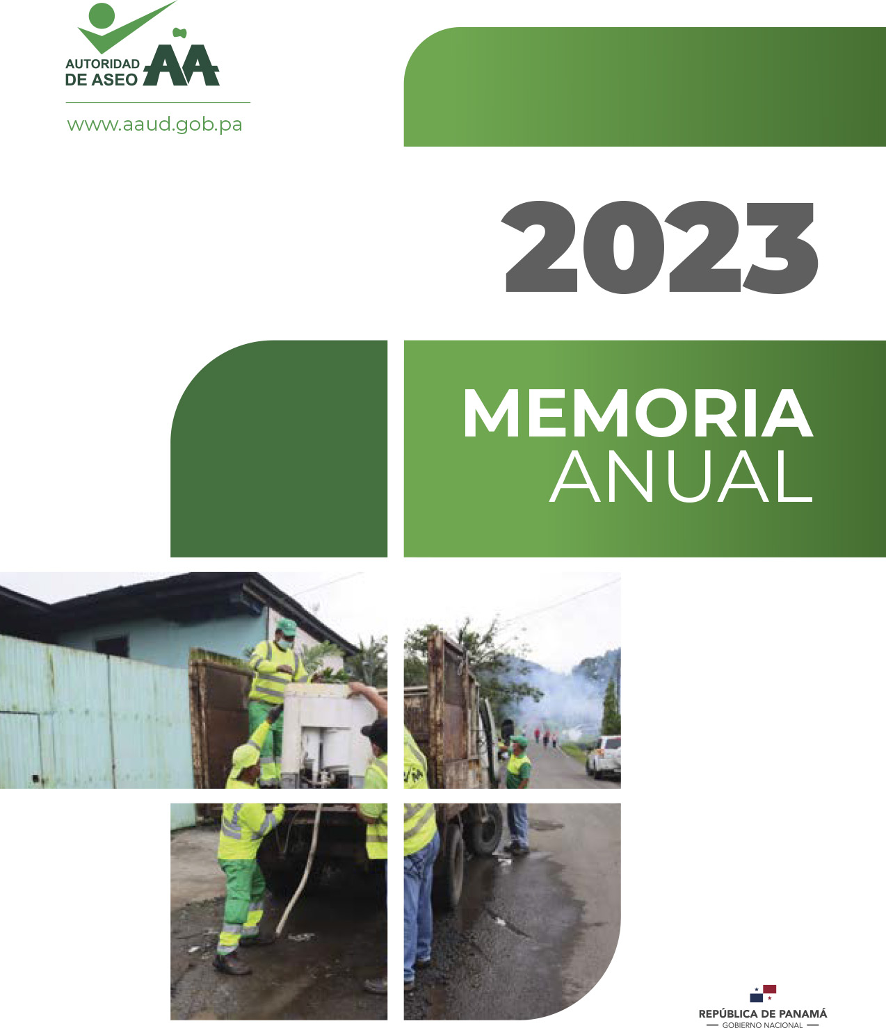 memoria 2023