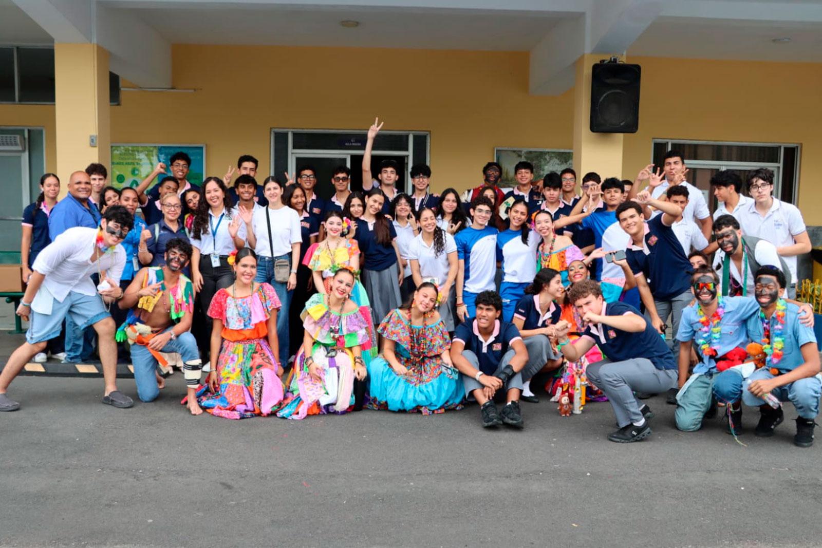Jornada de educación ambiental y reciclaje promueve la conciencia ecológica en La Salle