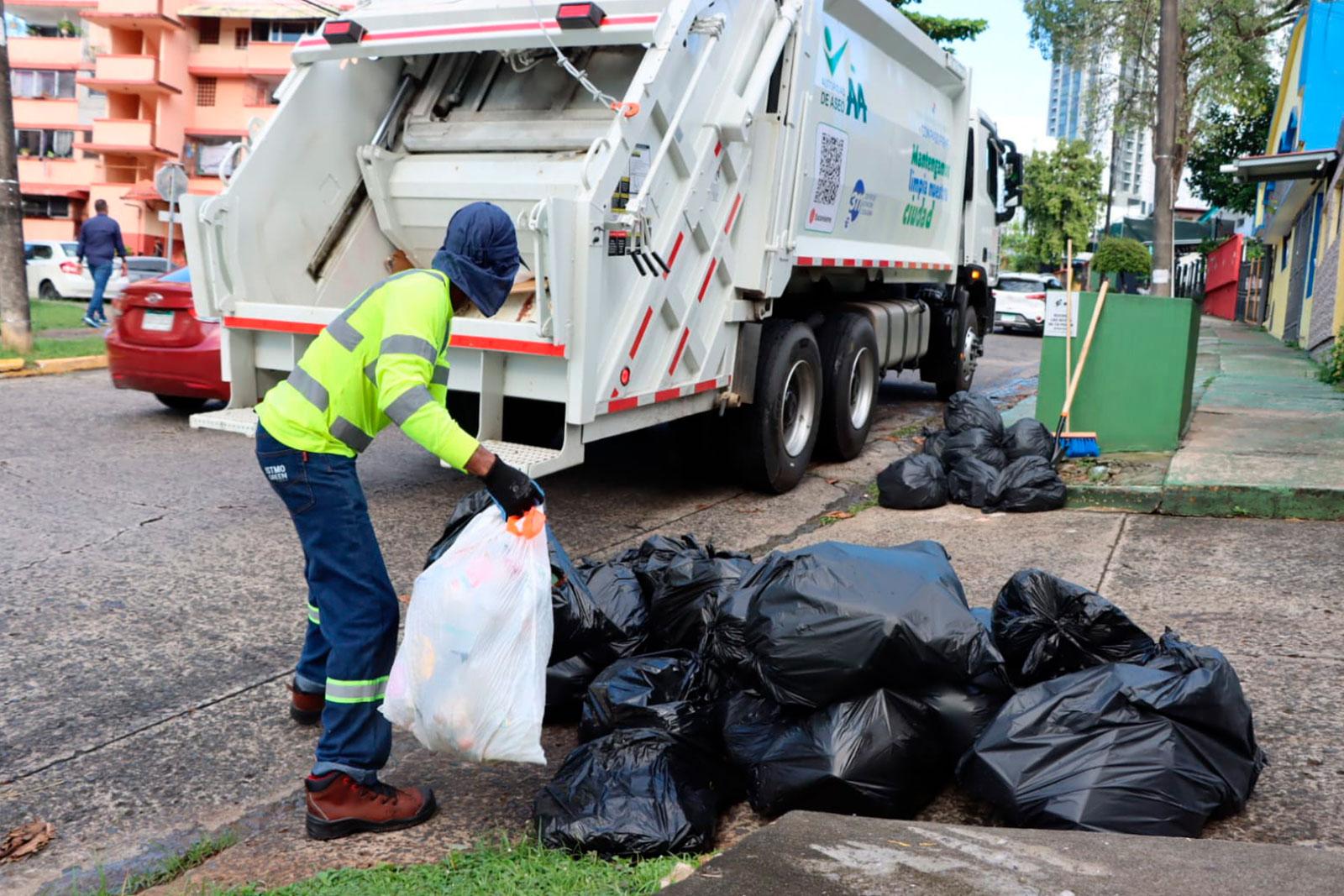 Recolección en las Sábanas, Corregimiento de Pueblo Nuevo